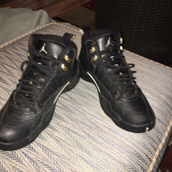 Air Jordan Master 12s